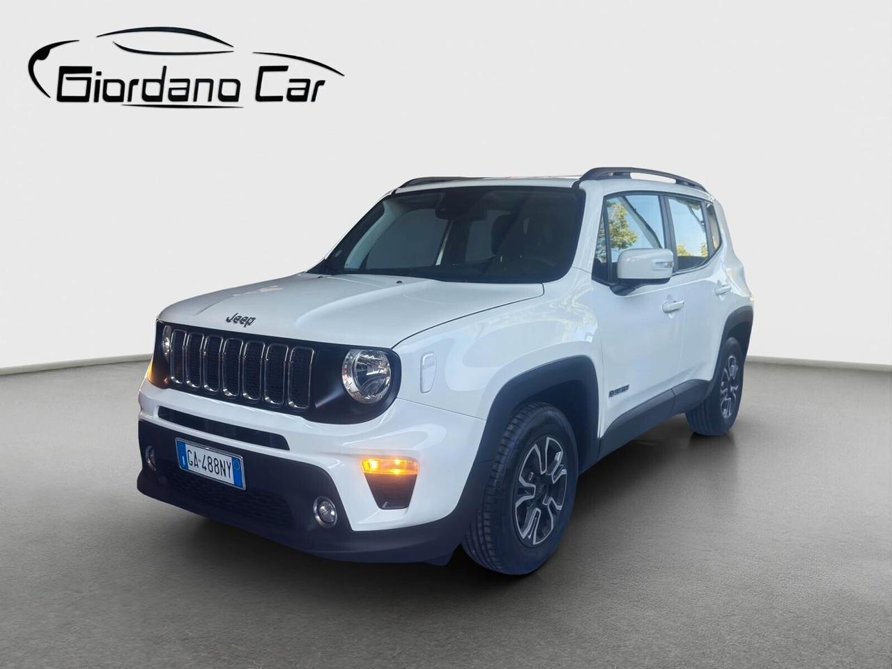 Jeep Renegade 1.0 T3 Business