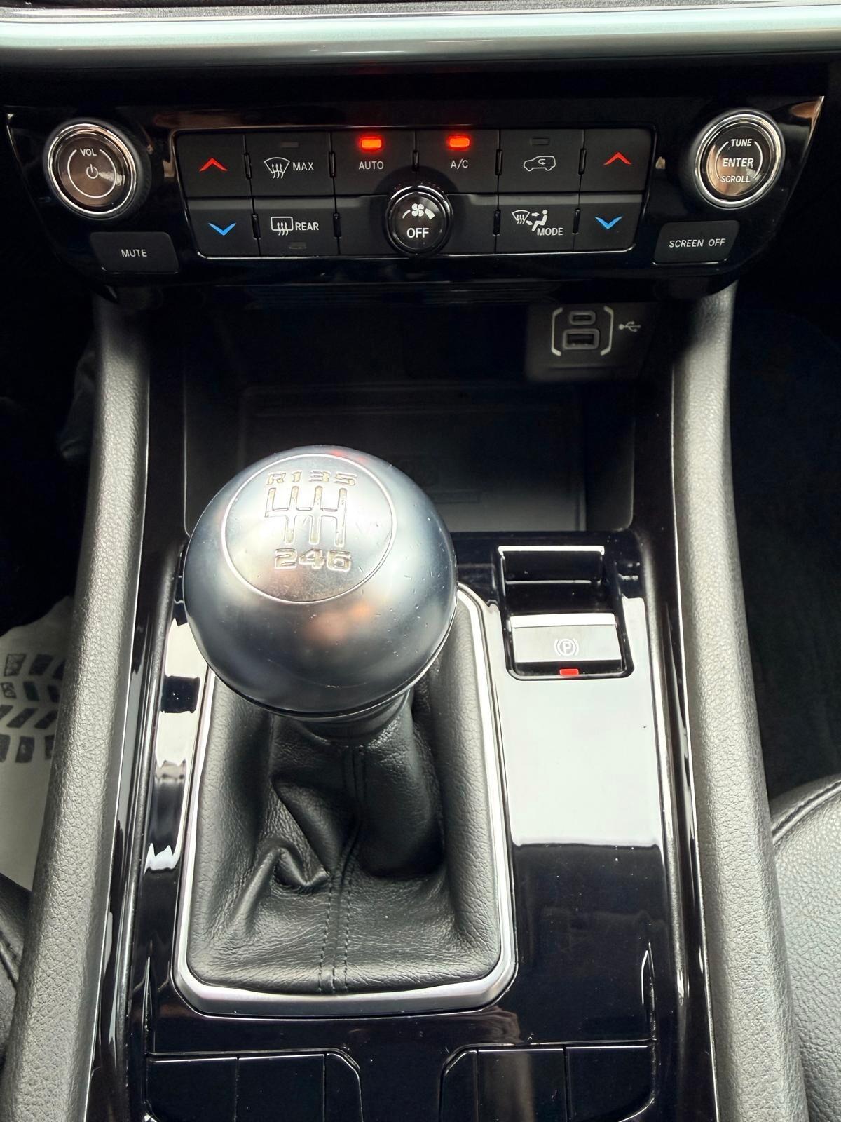 Jeep Compass 1.6 Multijet II 130CV 2WD Business ***APPLE CARPLAY/ANDROID AUTO***