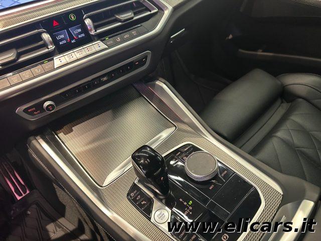 BMW X6 xDrive30d mhev 48V Msport Auto