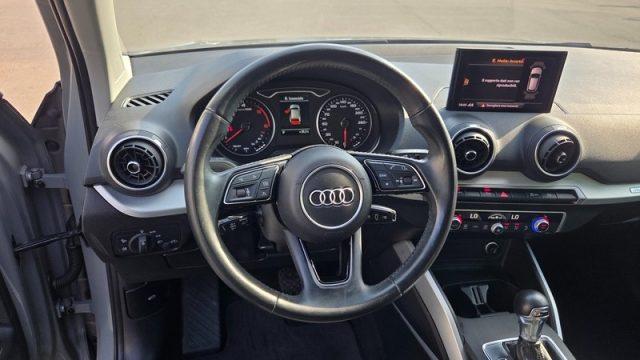 AUDI Q2 30 TDI S tronic Admired PERMUTE UNICOPRIETARIO
