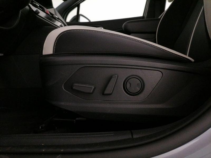 Kia Sportage 1.6 t-gdi hev GT-line Plus 2wd at6