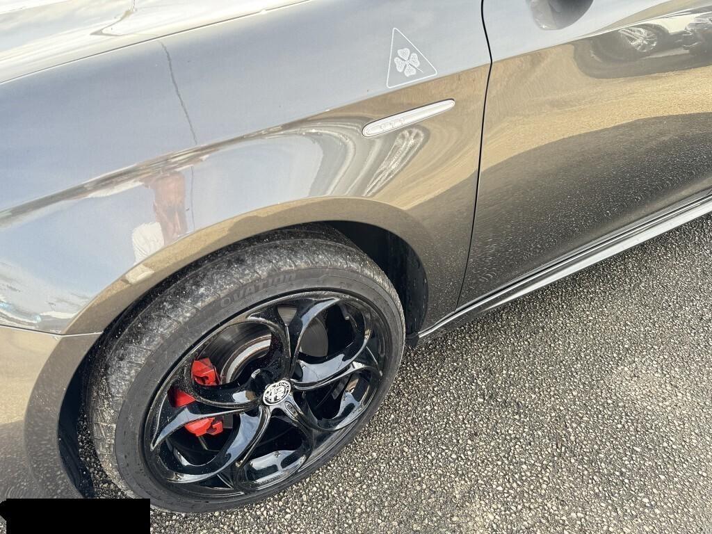 ALFA ROMEO GIULIETTA 2.0 JTDM-2