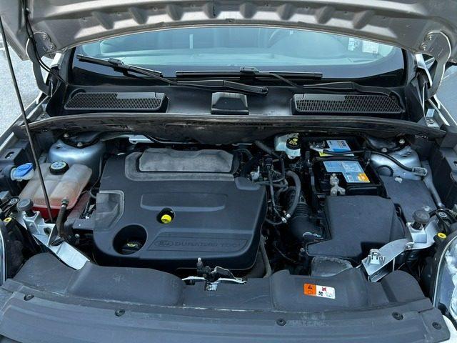 FORD Kuga 2.0 TDCi 163 CV 4WD "GANCIO TRAINO"