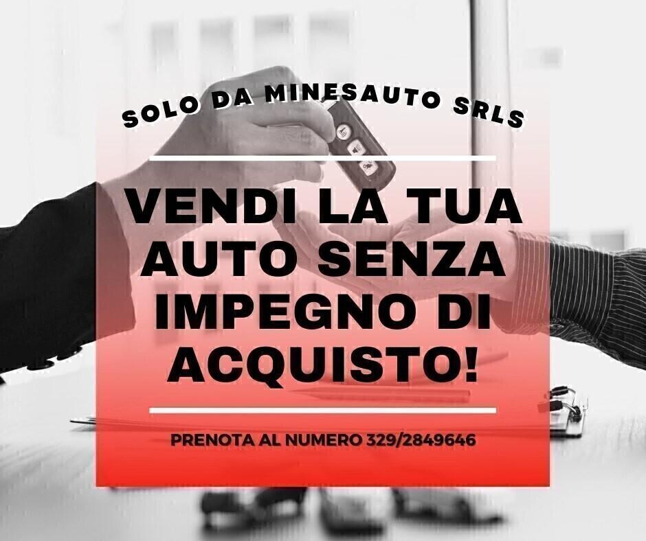 Fiat Panda AUTOMATICA 0.9 Benz 2013 79.000 Km