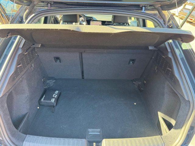 AUDI A3 SPB 35 TFSI Mhev S-Tronic Business