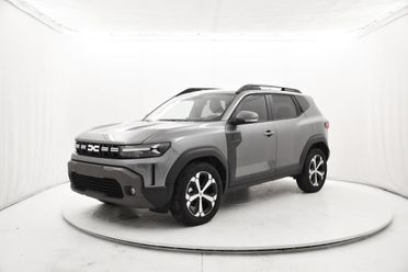 Dacia Duster 1.6 HYBRID Journey