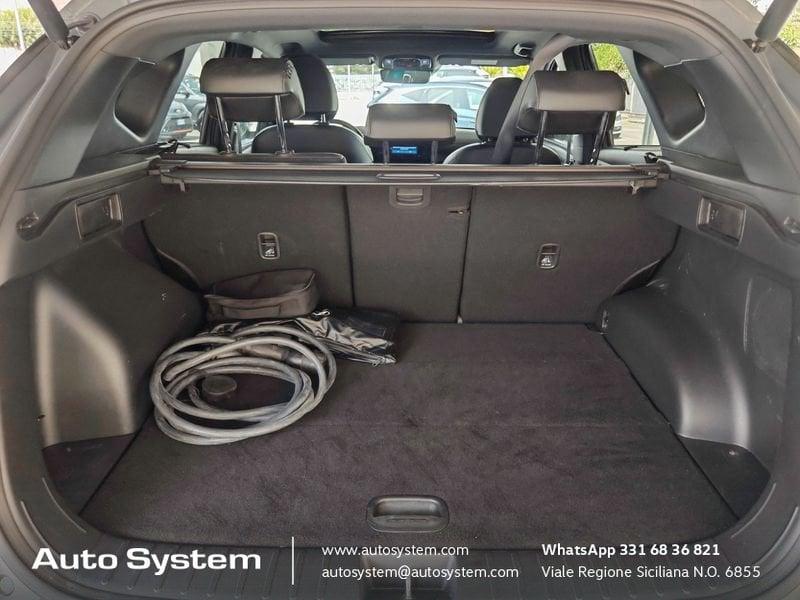 Hyundai Tucson Tucson 1.6 phev Exellence 20° Anniversario 2wd auto