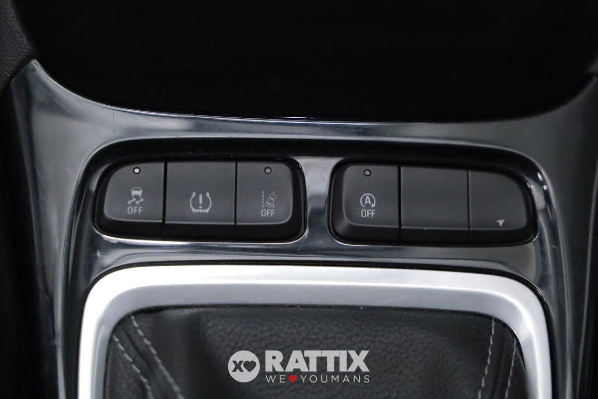 Opel Crossland 1.5 Ecotec 110CV Elegance