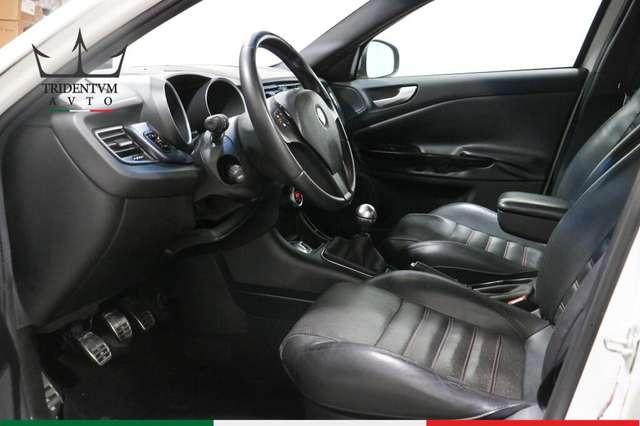 Alfa Romeo Giulietta 2.0 jtdm(2) Distinctive 170cv