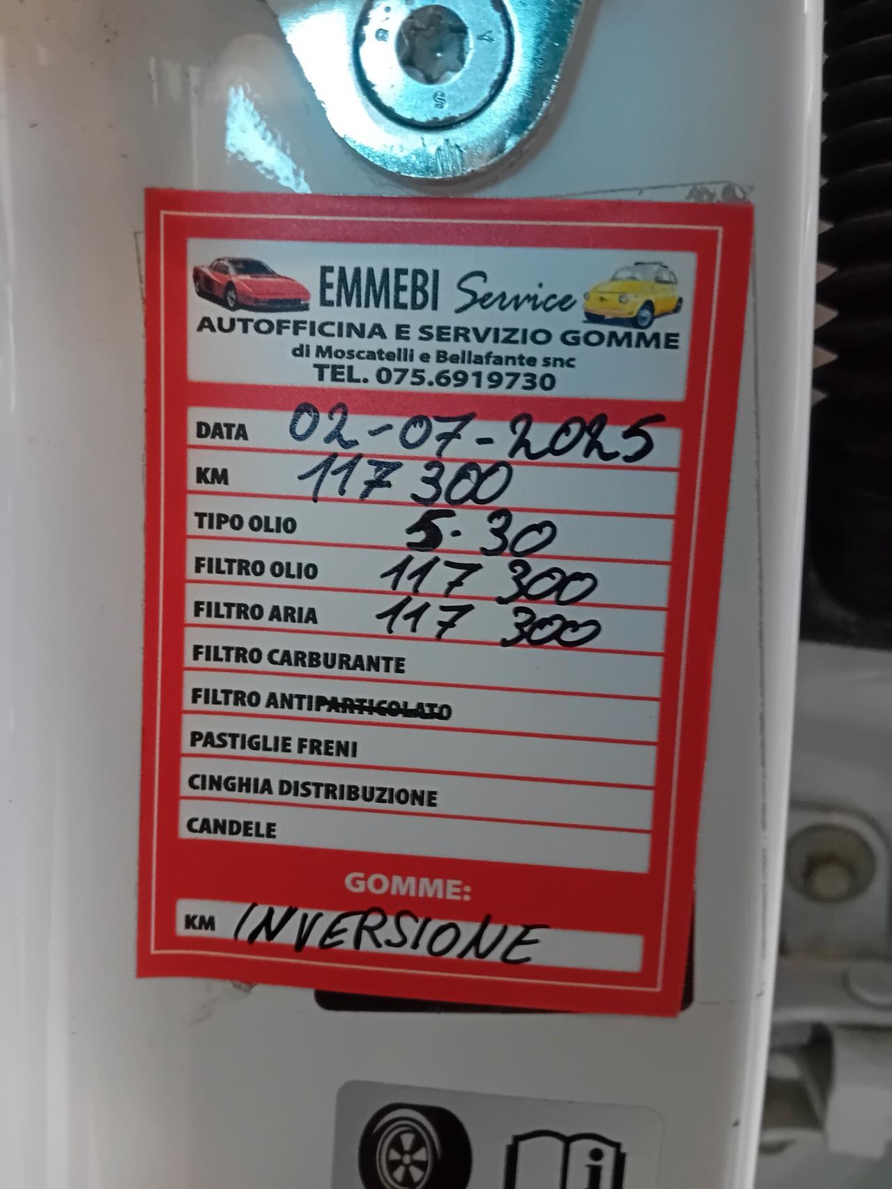 Opel Mokka 1.4 140CV Cosmo