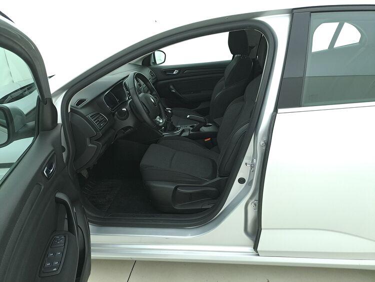 Renault Megane Business BR784959 1.3 Benzina 116CV