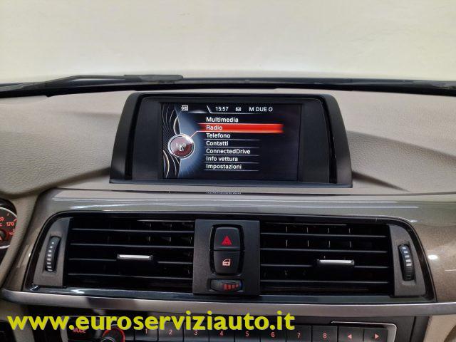 BMW 320 i Touring Modern