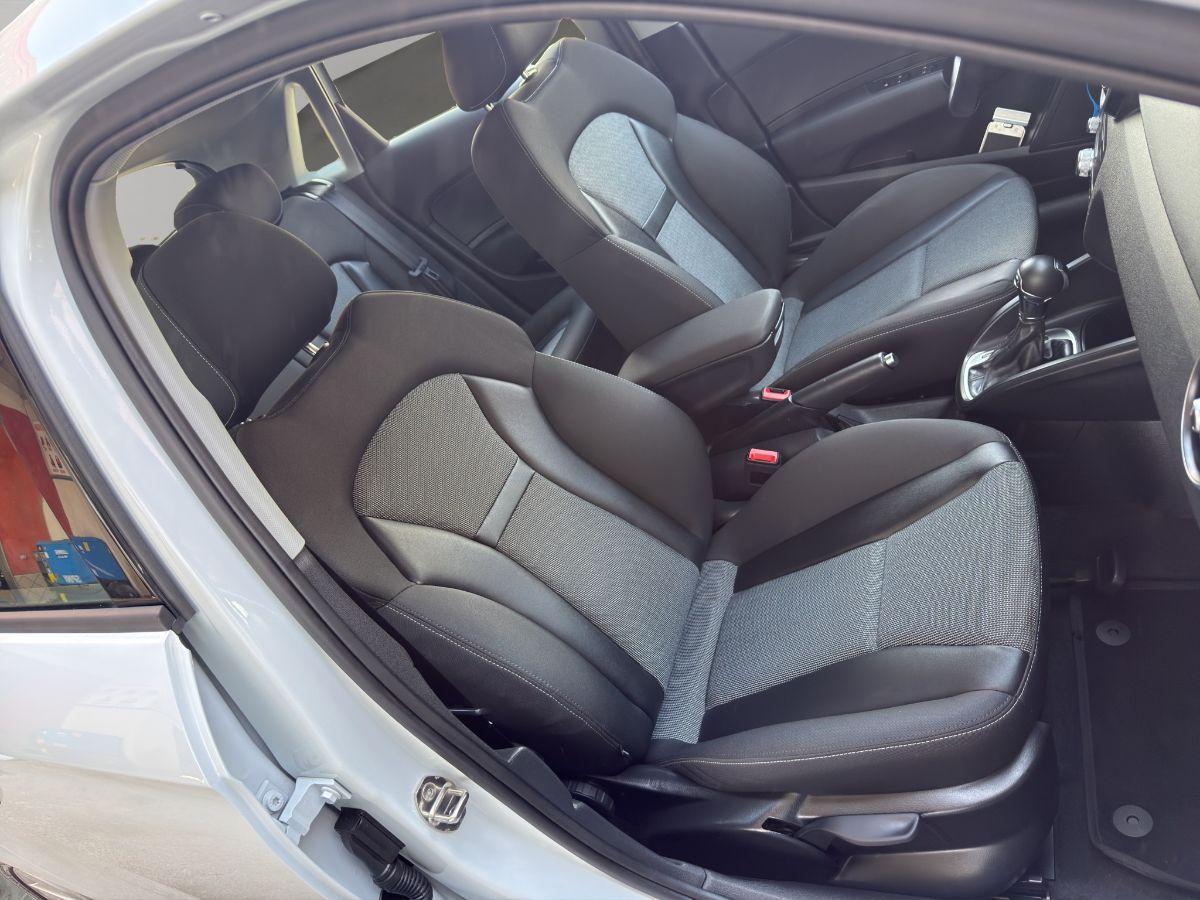 AUDI - A1 Sportback - 1.6 TDI 90CV S tronic S line edition plus