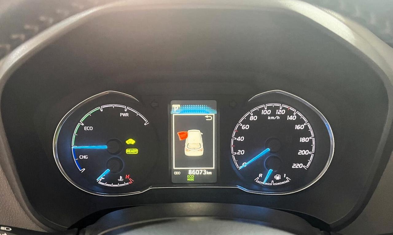 Toyota Yaris 1.5 Hybrid Style 101 CV