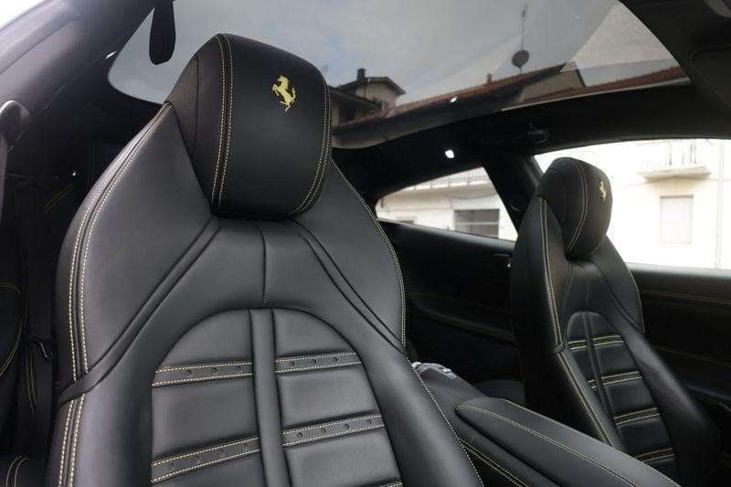 Ferrari GTC4Lusso T IVA Esposta Unicoproprietario