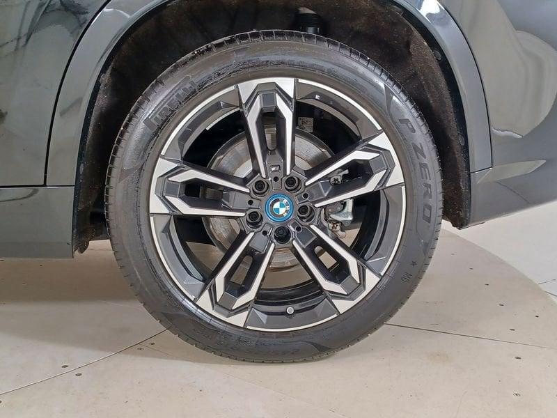 BMW X1 U11 i edrive 20 MSport Pro