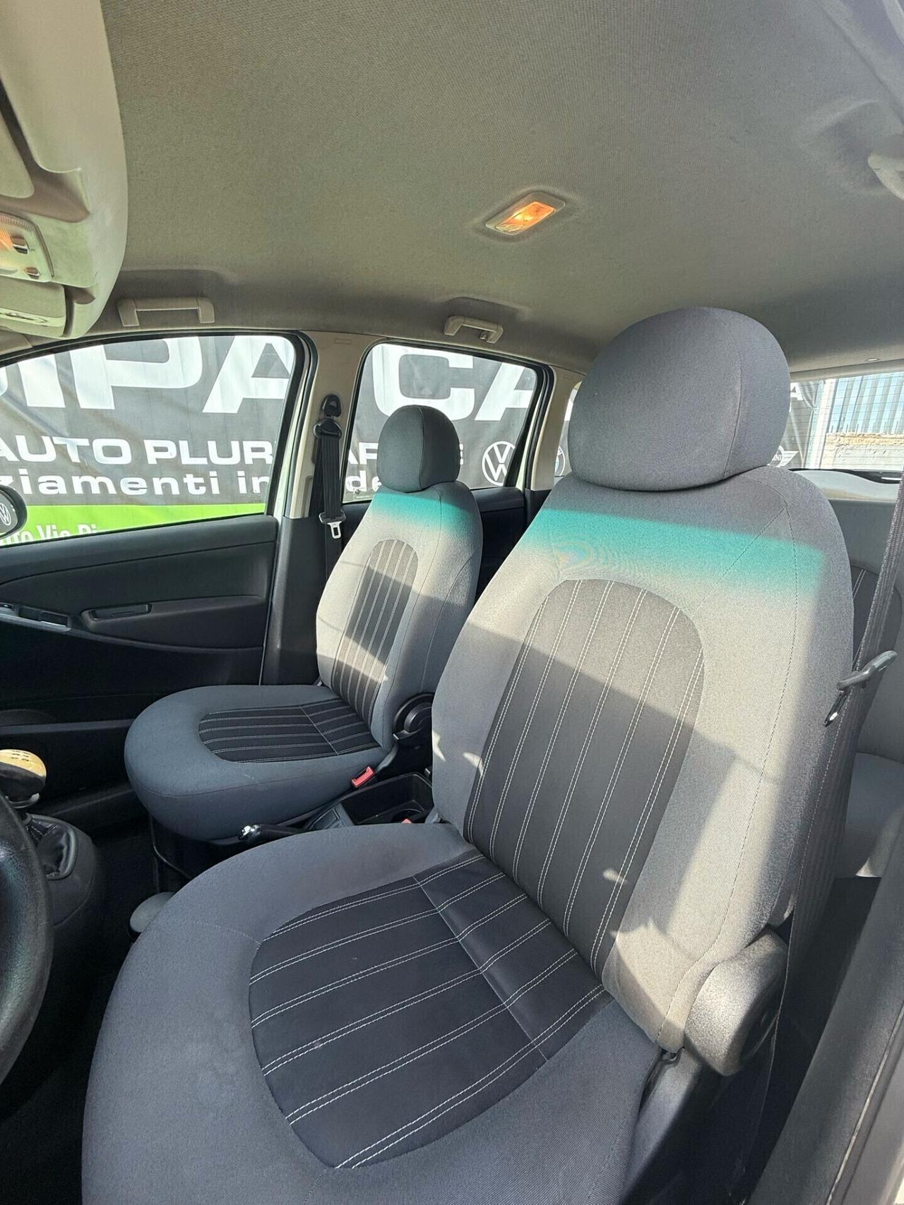 Lancia MUSA 1.4 8V Ecochic (GPL) Diva