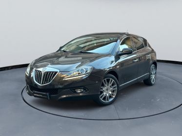Lancia Delta 2.0 MJT DPF Argento