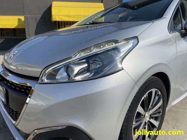 PEUGEOT 208 BlueHDi 75 5p Allure - OK NEOPATENTATI