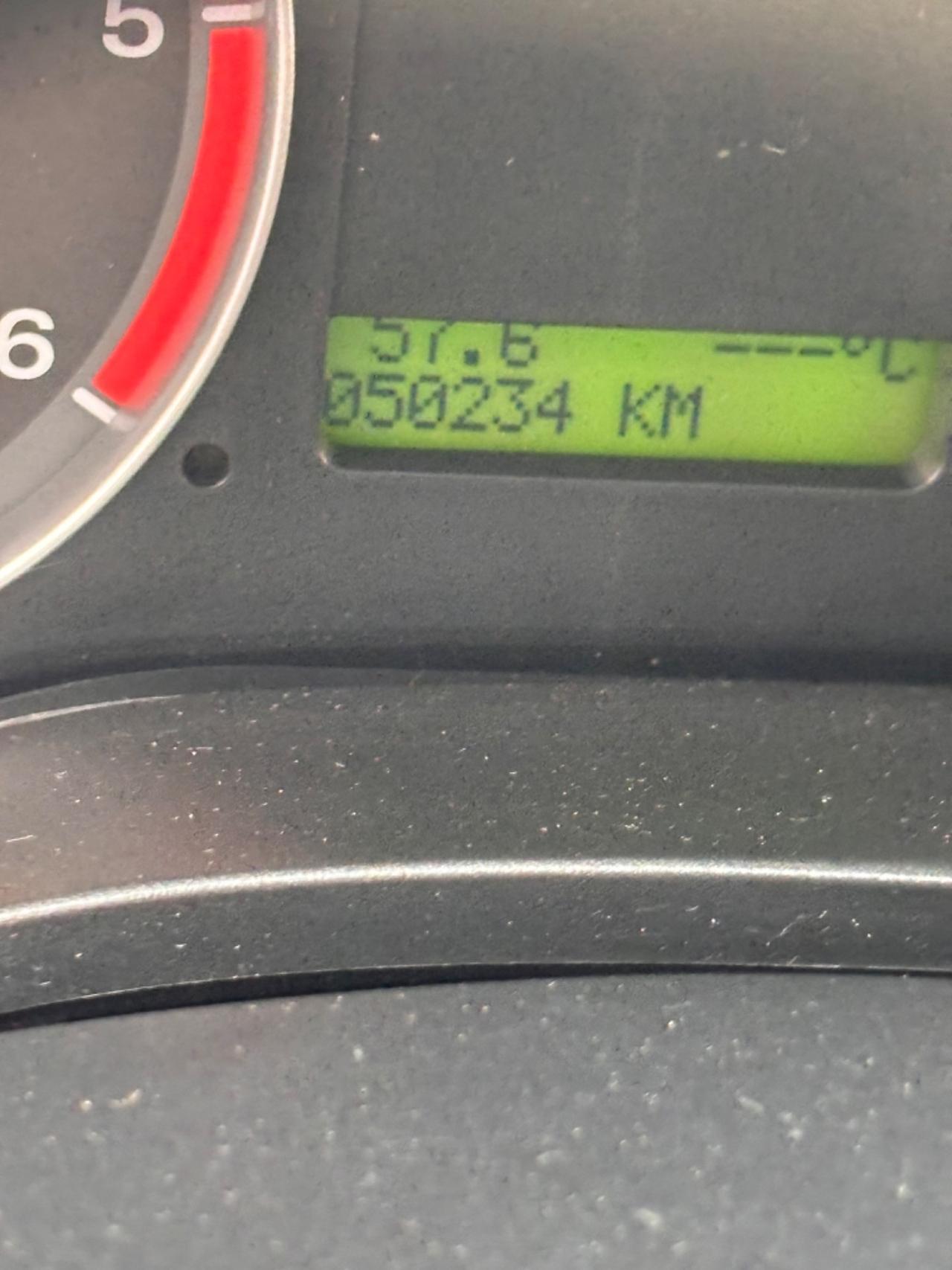 Ford Focus C-Max Focu+ 1.6 TDCi (110CV) 5p. DPF