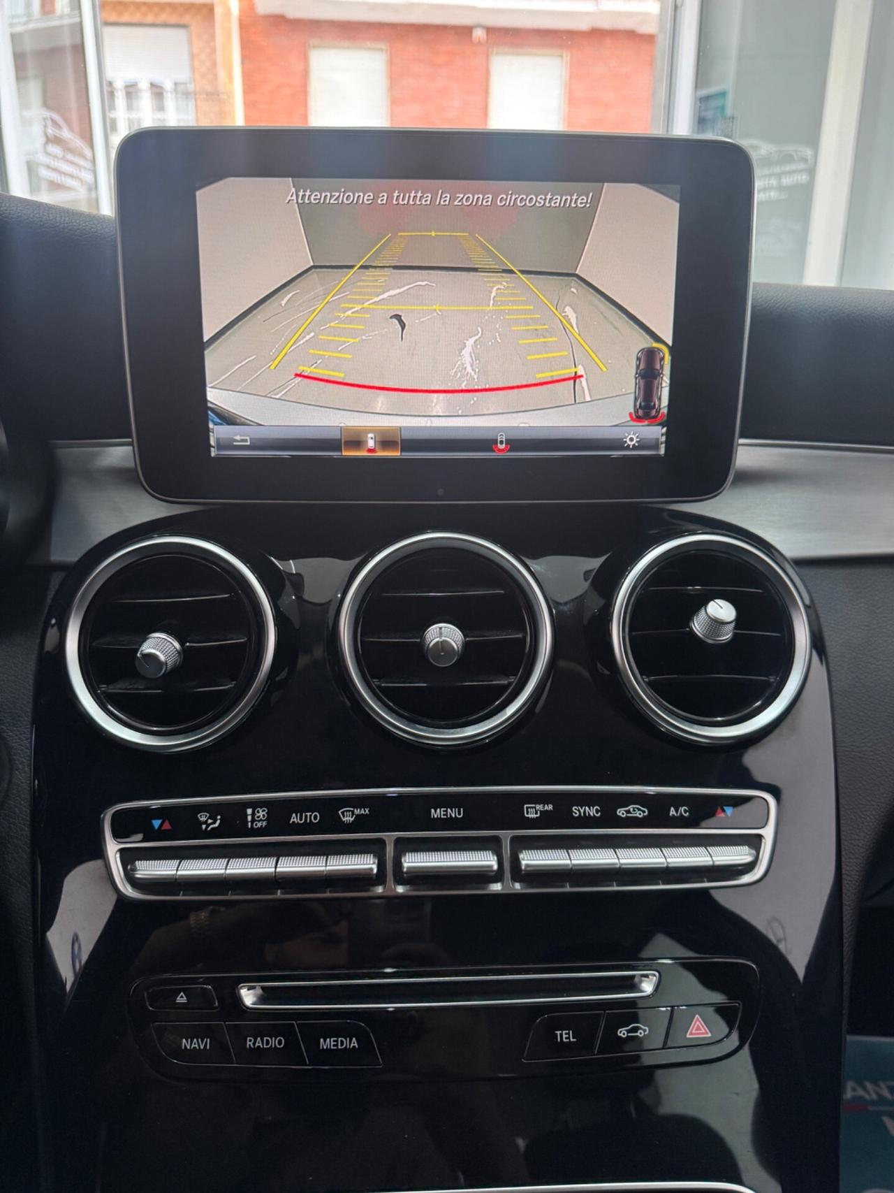 Mercedes-benz C 220 200 BlueTEC Automatic Premium