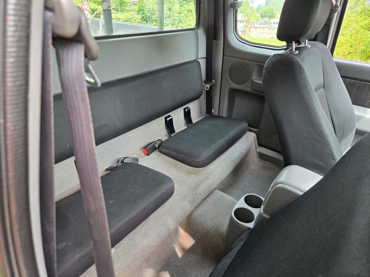 Ford Ranger 2.5 TDCi Super Cab XL 4p.ti