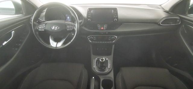 HYUNDAI i30 Wagon 1.6 CRDi 110CV DCT Comfort