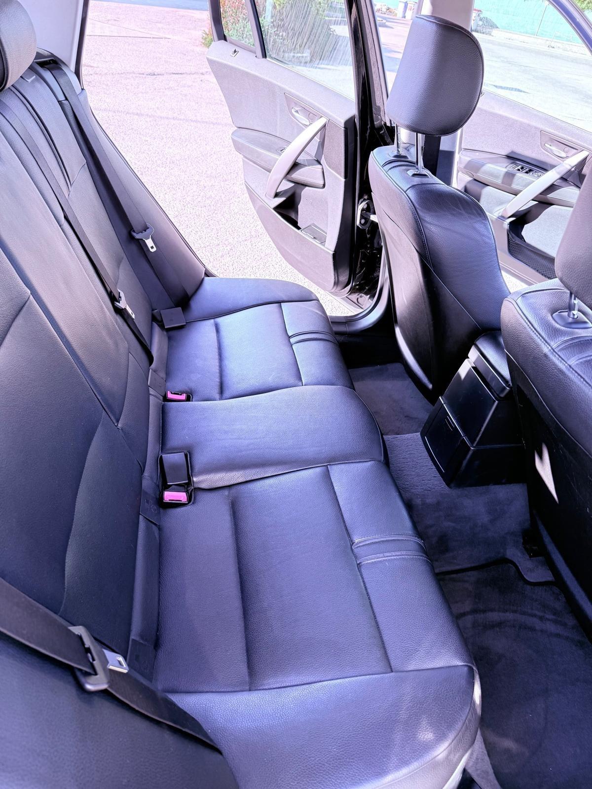 Bmw X3 2.0d cat Futura