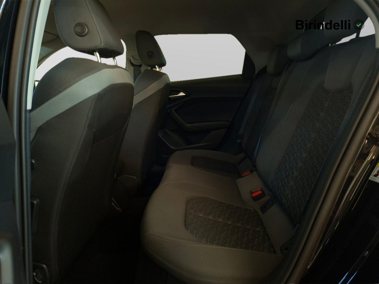 AUDI A1 2ª serie - A1 SPB 30 TFSI S tronic S line edition