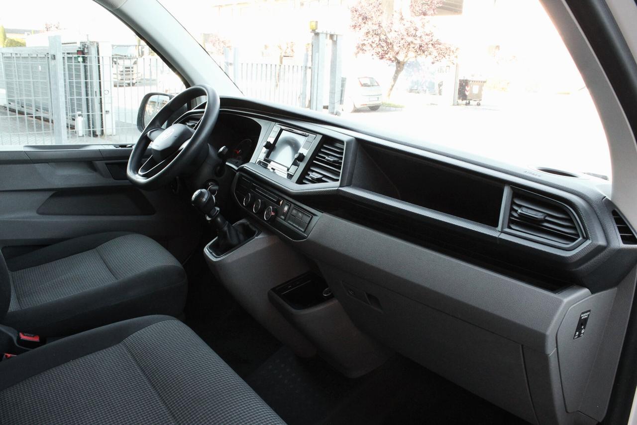 Volkswagen Transporter 2.0 TDI 110CV PC Furgone Business