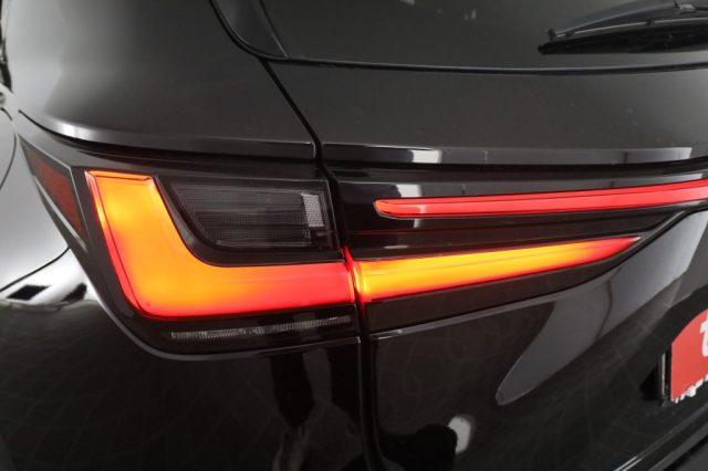 LEXUS Other NX NX Plug-in 4WD F-Sport