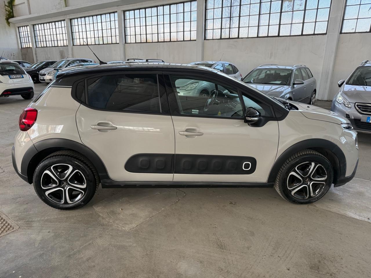 Citroen C3 PureTech 68 Live
