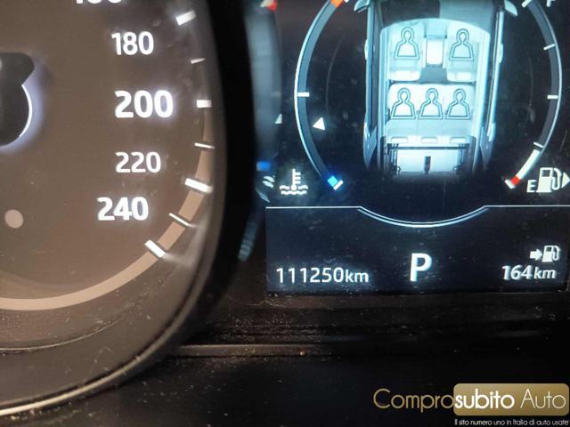 LAND ROVER Discovery Sport 2.0D I4-L.Flw 150 CV AWD Auto S