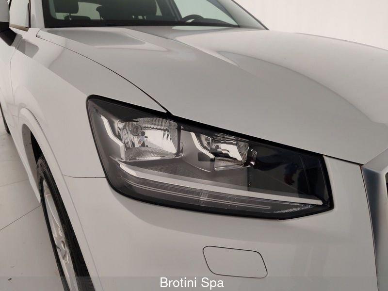 Audi Q2 Q2 35 TFSI S tronic Admired