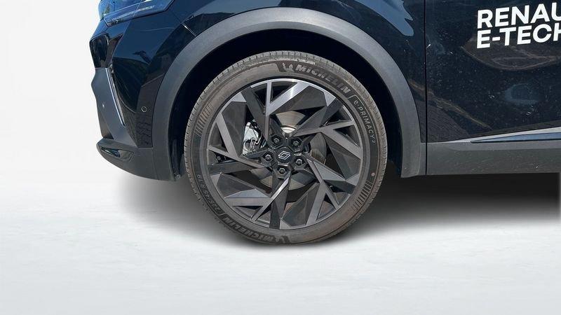 Renault Symbioz 1.6 E-Tech full hybrid Esprit Alpine 145cv auto