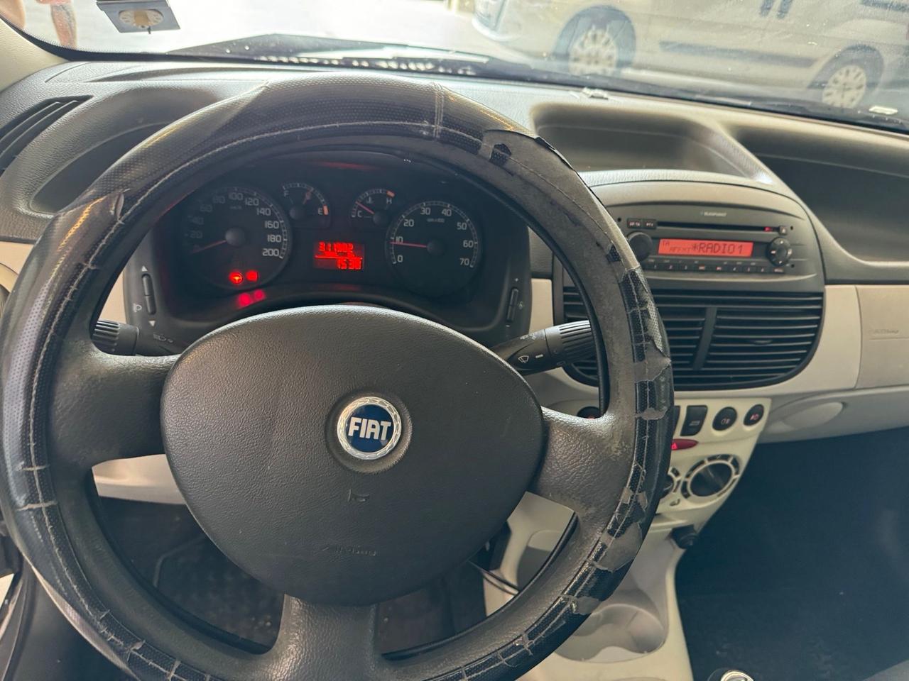 Fiat Punto 1.3 diesel Multijet 16V 5 porte Dynamic