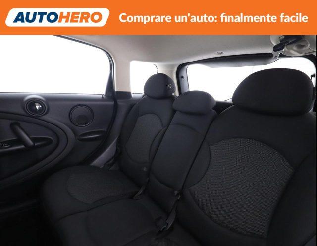 MINI Countryman Mini Cooper D Countryman