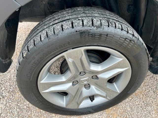 Dacia Sandero Stepway 900 TCe 90 CV Comfort