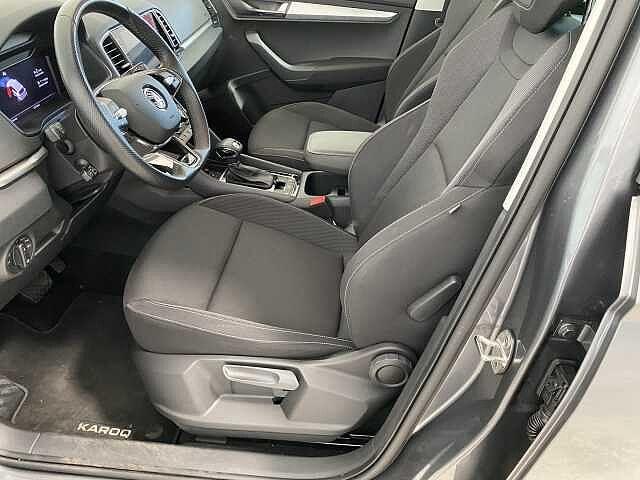 SKODA Karoq 2.0 TDI EVO SCR DSG Executive