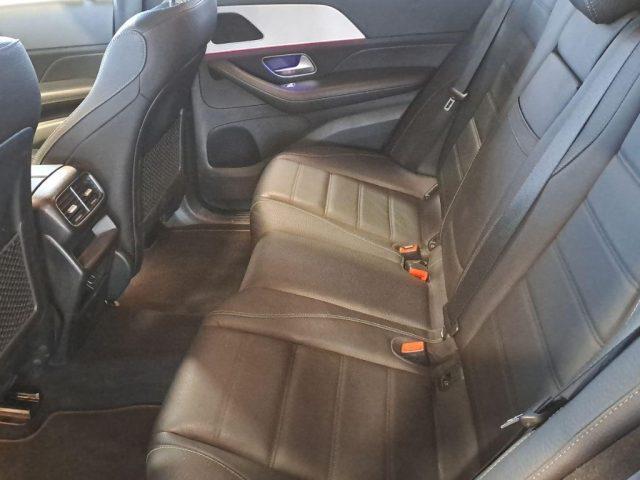 MERCEDES-BENZ GLE 300 d 4Matic Mild Hybrid Premium Aut.