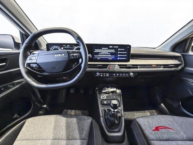 KIA Stonic 1.0 T-GDI MH STYLE LAUNCH