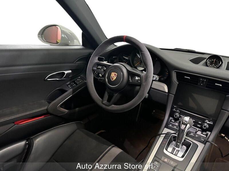 Porsche 911 4.0 GT3