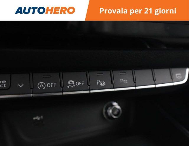 AUDI RS 4 Avant 2.9 TFSI quattro tiptronic
