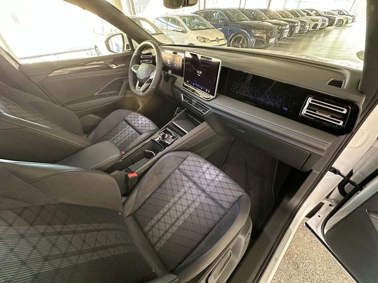 Volkswagen Tiguan 1.5 eTSI 150 CV ACT DSG R-Line