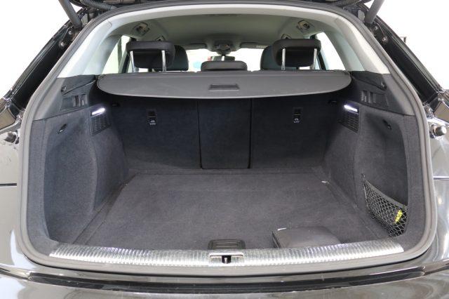AUDI Q5 35 TDI quattro S tronic S line plus KM CERTIFICATI