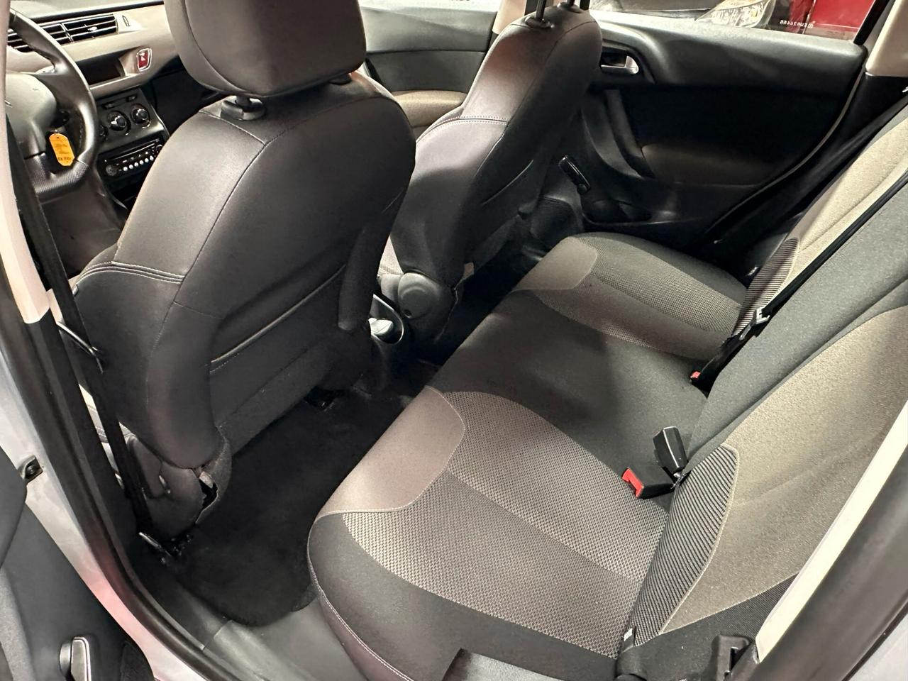 Citroen C3 1.4 HDi 68cv Exclusive - 2014