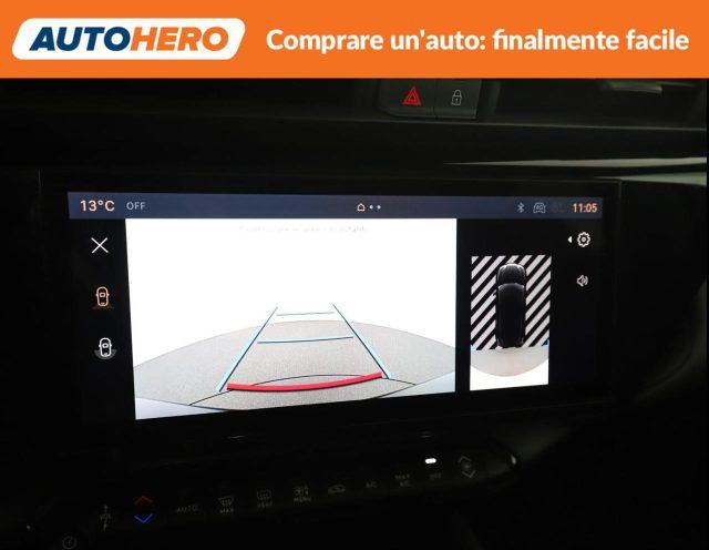 ALFA ROMEO Junior 1.2 145 CV Hybrid eDCT6 Q4