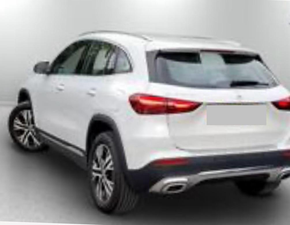 Mercedes-benz GLA 180 Automatic Progressive Advanced Plus