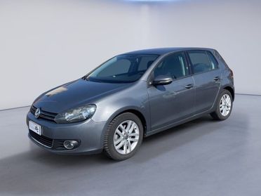 VOLKSWAGEN Golf 2.0 TDI 140CV DPF VI 5p. Highline