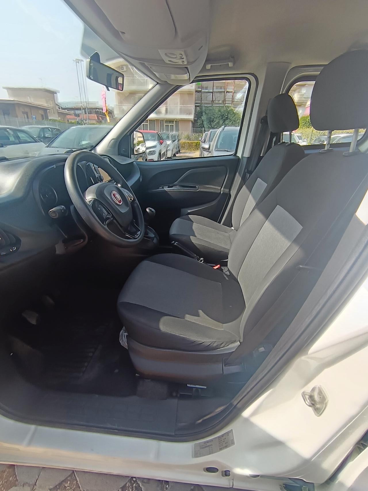 Fiat Doblo Doblò 1.3 MJT S&S PC Combi N1 Easy 5posti Iva Esposta